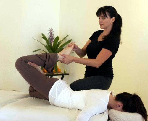 6 Months Traditional Thai Massage Membership